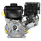 Motor Vanguard 6.5HP Eje Horizontal