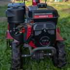 Motocultivador Castor 7.0 HP Gasolina