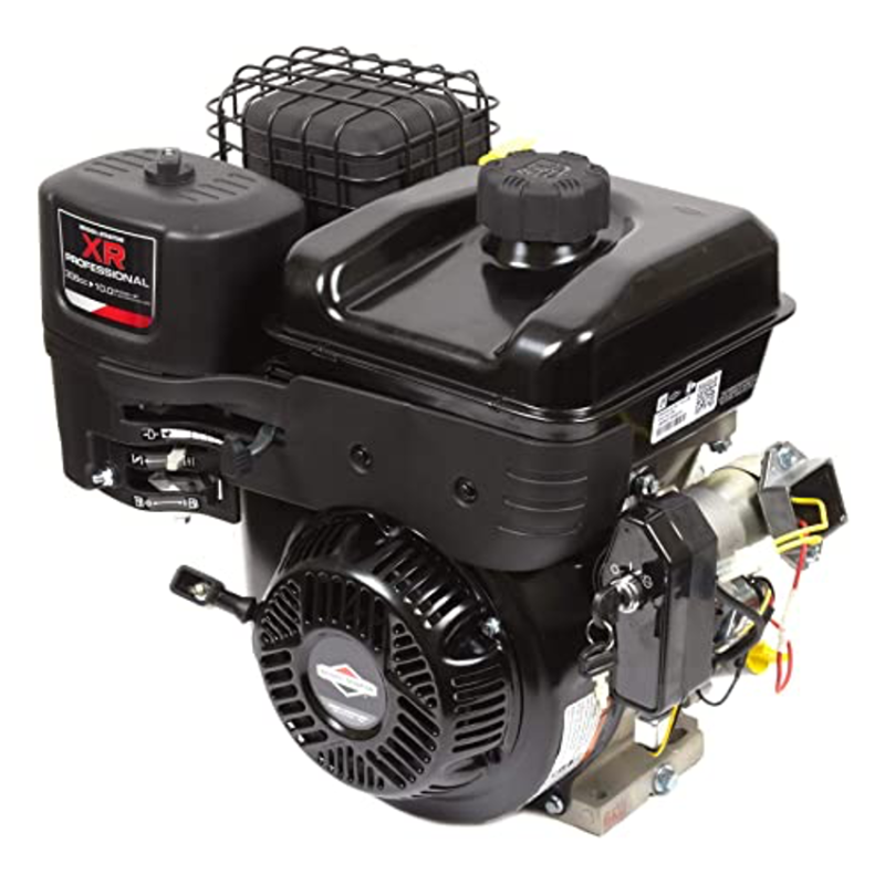 Motor B&S Partida Electrica X/R 10HP
