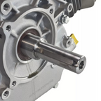 Motor B&S X/R 13,5HP Partida Eléctrica