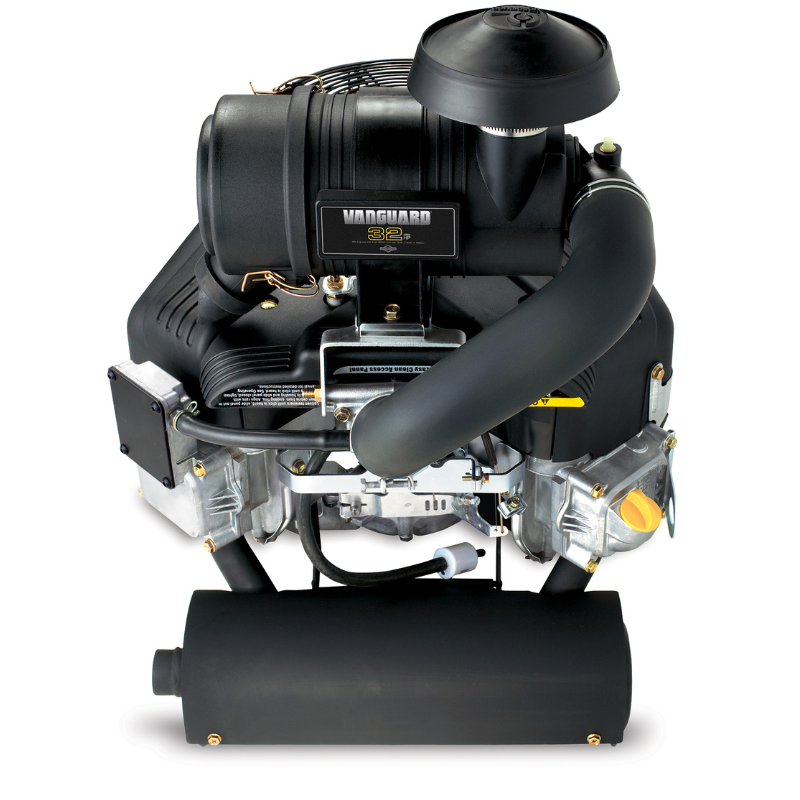 Motor Vanguard Bicilindrico 32HP