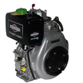 Motor B&S Diesel Marine 10HP Partida Eléctrica