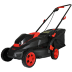 Cortacésped Castor a Batería 20V
