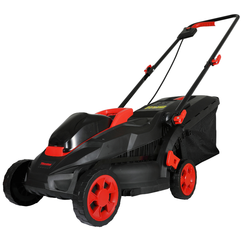 Cortacésped Castor a Batería 20V
