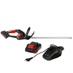 Cortasetos Castor a Batería 20V