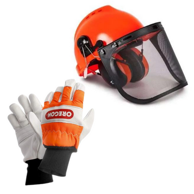 Pack Protección Profesional