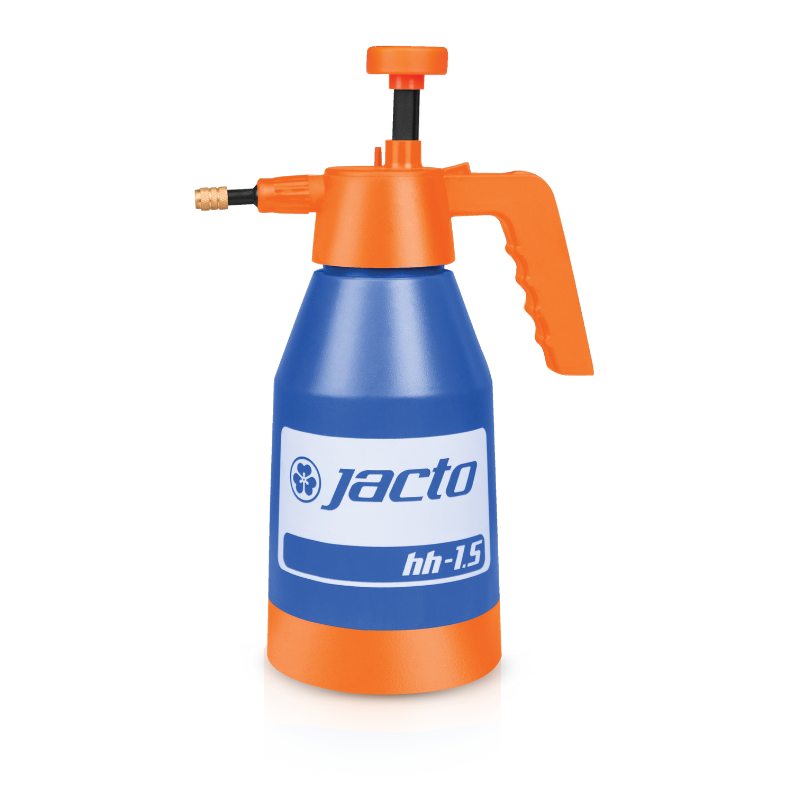 Pulverizador Jacto HH-1.5