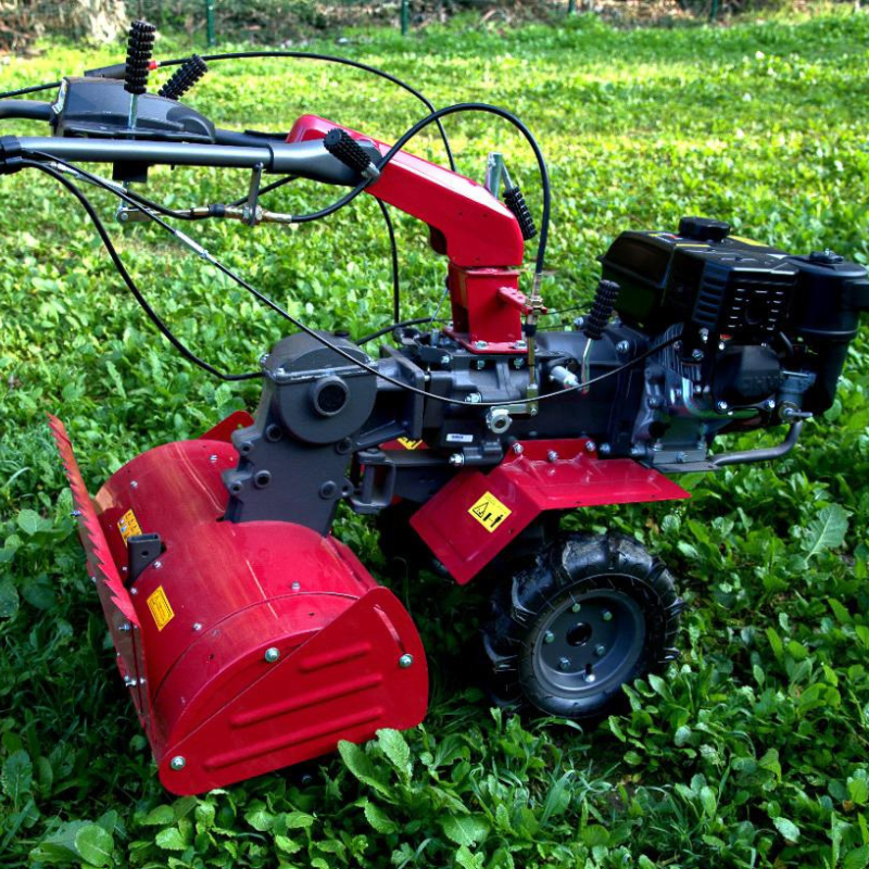 Motocultivador Castor 7.0 HP Gasolina