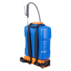 PULVERIZADOR A BATERÍA JACTO SB-16