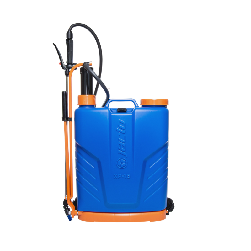 Pulverizador Jacto XP 16 Lts