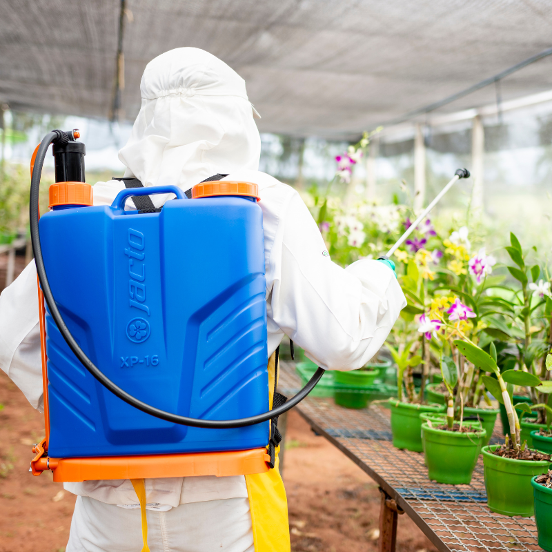 Pulverizador Mochila Xp Jacto Mochila Pulverizadora Jacto XP 20