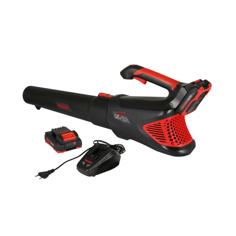 Soplador Castor 20V