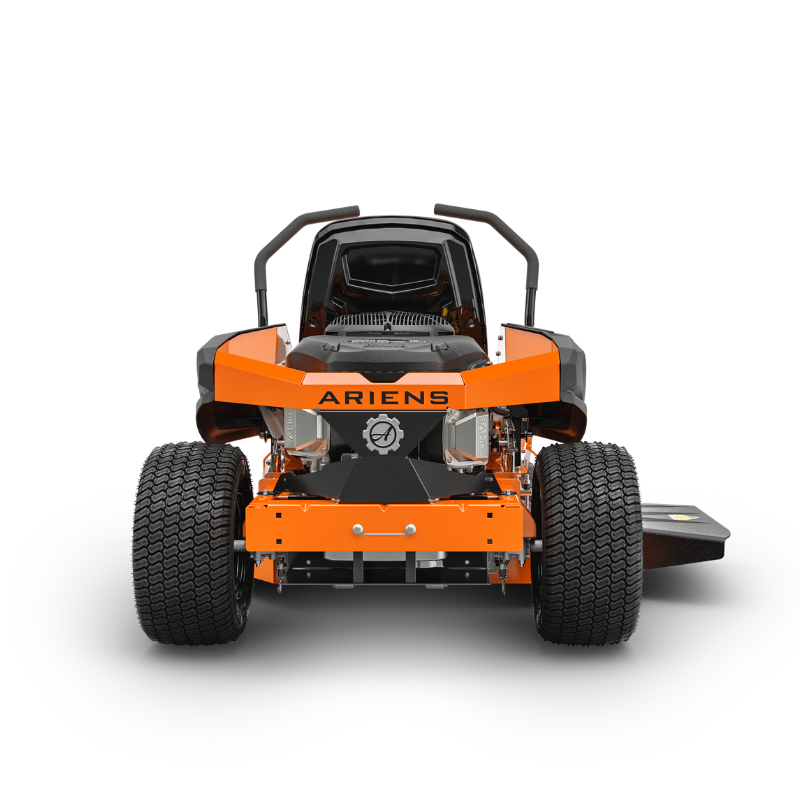 TRACTOR ARIENS EDGE GIRO CERO 42"
