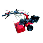 Motocultivador Castor 7.0 HP Gasolina