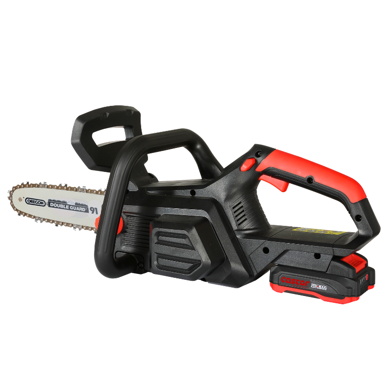 Motosierra a Batería Castor 20V