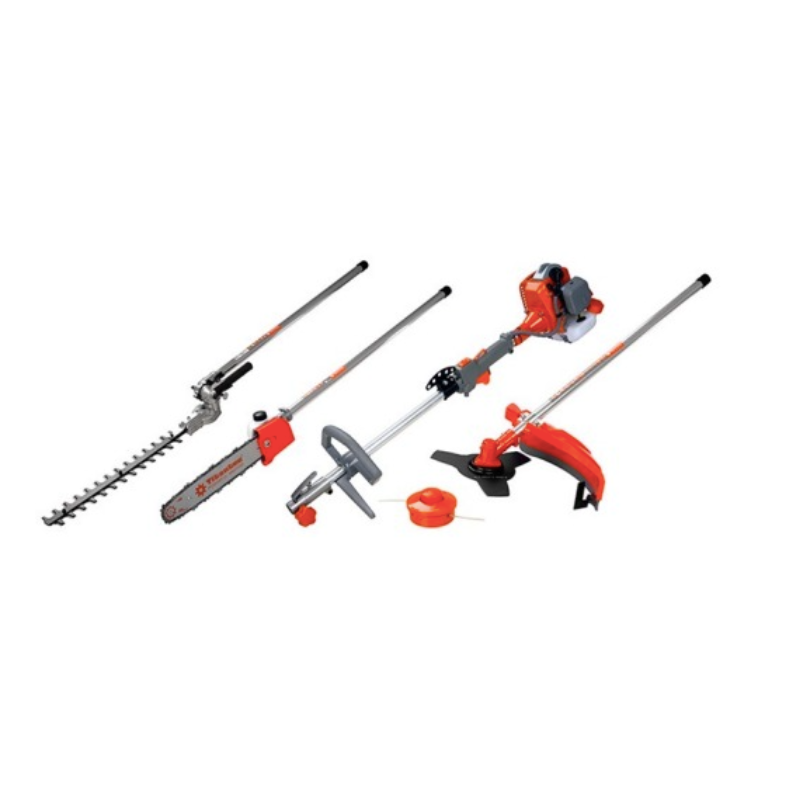 Multifuncional Castor T-M2600