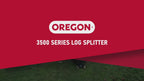Partidor de Leña Oregon 35 Toneladas