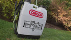 Pulverizador Oregon 16 Lts